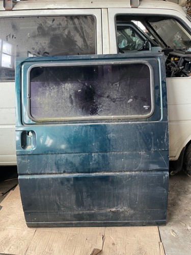 Transporter 1997 - vw,
