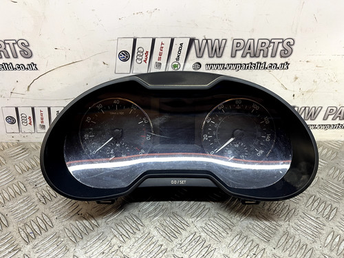 Skoda octavia mk3 speedo - skoda,
