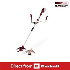 Einhell Cordless Brushcutter