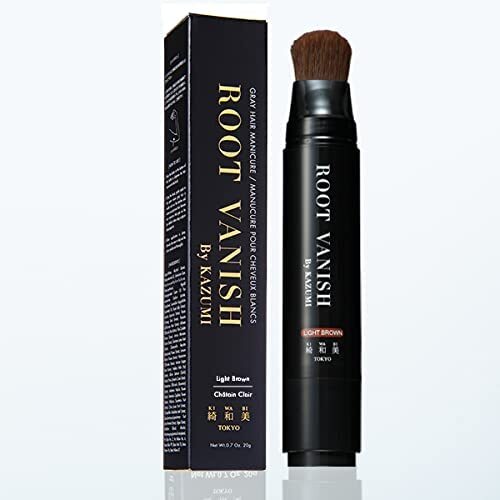 Kiwabi root vanish kazumi - root,