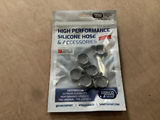 KTM 125 / 150 SX 16-18 / 125 / 150 XC-W 3Piece Samco Silicone Hose Kit an clips