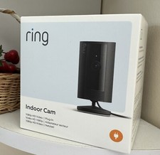 Ring Indoor Camera  2nd Gen