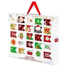 DISNEY MICRO TSUM ADVENT