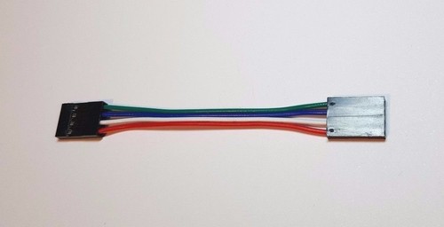 Dupont ribbon cable - ribbon,