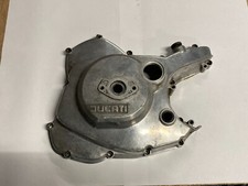 Ducati Pantah Alternator cover