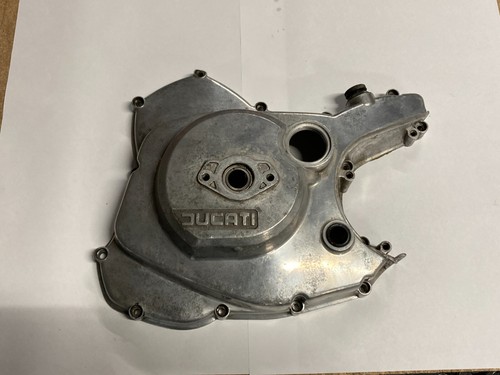 Ducati pantah alternator cover - pantah,