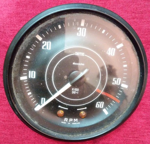 Daimler majestic major rev - majestic,