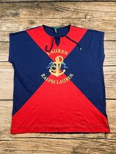 VTG Lauren Ralph Lauren