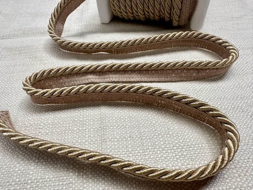 7mm flanged piping cord - 7mm,