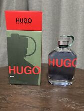 HUGO BOSS HUGO Man 200ml Eau