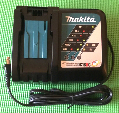 Makita dc18rc 18v lxt - makita,