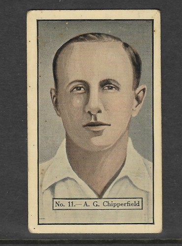 Allen 1936 g chipperfield - allen's, a.g.chipperfield