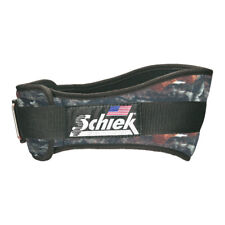 Schiek Sports Model 2004 Nylon