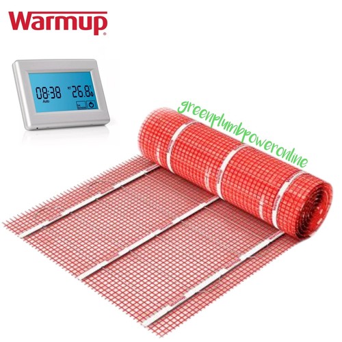 Warmup 200watt square - warmup, 4
