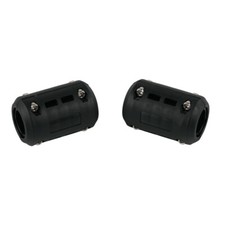Bumper Block Engine Crash Bar