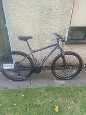 carrera sulcata mountain bike