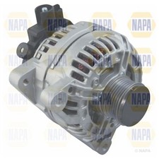 Napa Alternator For Peugeot