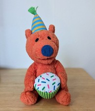 Disney Bear In The Big Blue