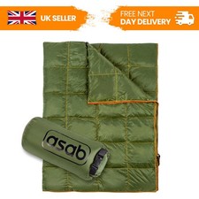 Outdoor Camping Blanket 650