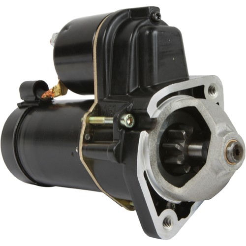 Starter for moto guzzi v1000 - for,