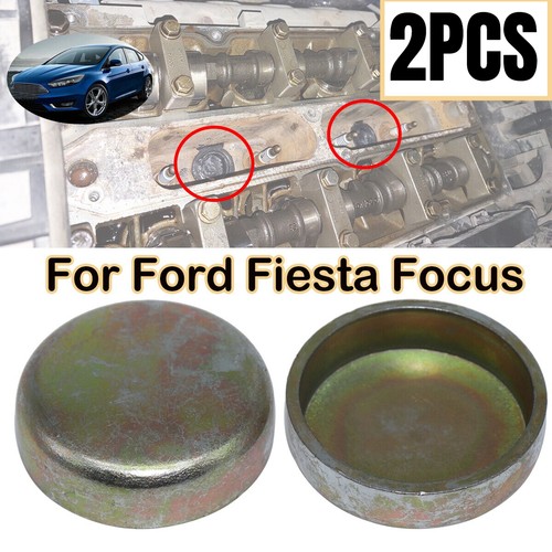 2pcs 25mm core plugs - plugs, ford