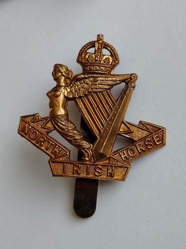 Ww1 genuine north - north, horse