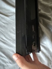 Sony Playstation 3 PS3 Fat