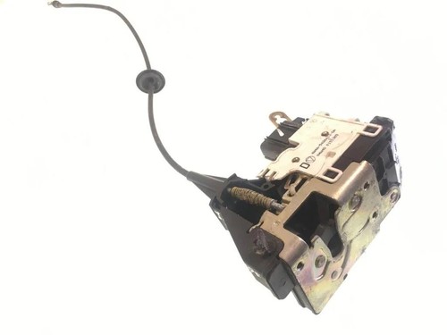 Jaguar type x200 rear left - rear,