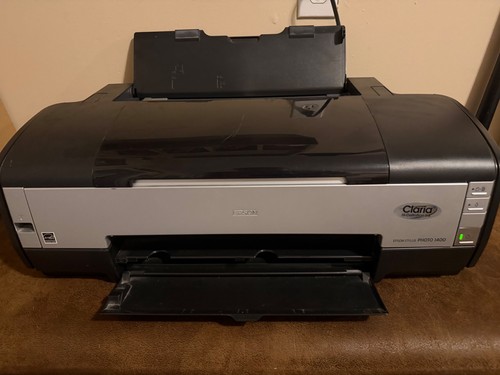 Epson stylus photo 1400 wide - stylus,