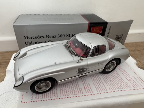 Cmc 076 mercedes - cmc, -m-076-