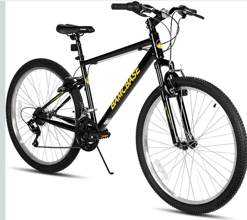 Mountain bike inch 18 - bike,