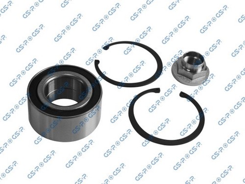 Gsp gk1480 wheel bearing - gk1480,
