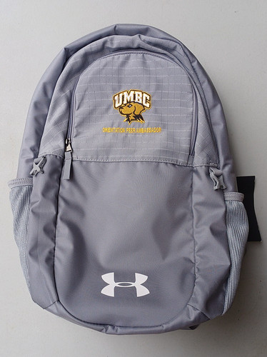 Under armour backpack - under, all