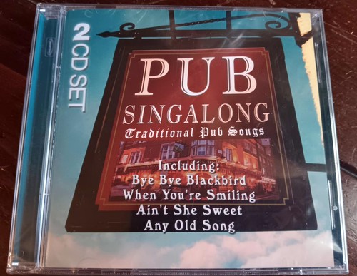 Pub singalong traditional - pub,