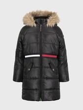 TOMMY HILFIGER Jacket Coat
