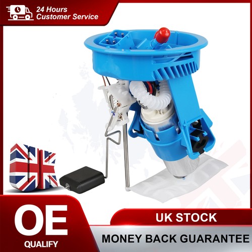 Fuel pump module assembly - fuel,