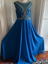 DYNASTY London size 14 party