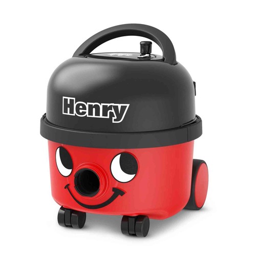 Numatic henry cylinder vacuum - numatic,