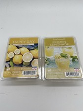 ScentSationals Scented Wax