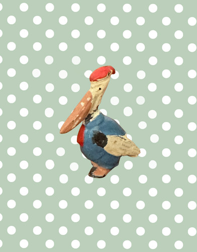Pat pelican sunny britains ltd - pat,