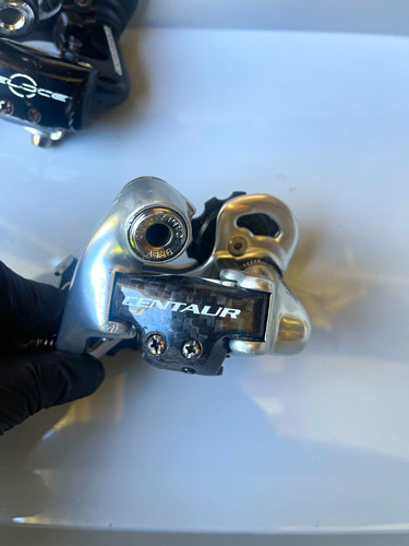 Campagnolo centaur speed - campagnolo,