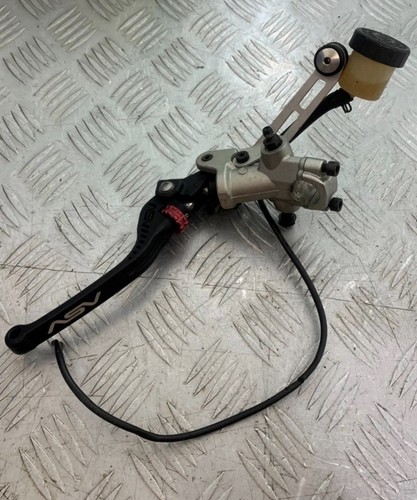 Ducati 848 brembo clutch - ducati,