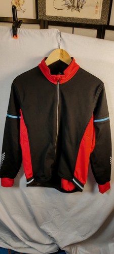 Cycling jacket - cycling,