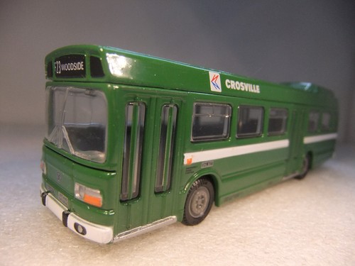 Efe 15102 leyland - 1:76,
