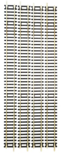 Peco 201 double straight - peco, st-201