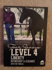 Parelli Four Savvys Level 4