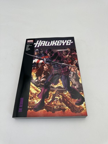 Hawkeye modern era epic - era,