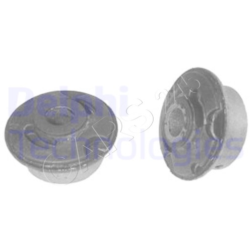 Control arm trailing bush - arm,