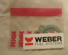 Genuine NEW   Weber  Fuel
