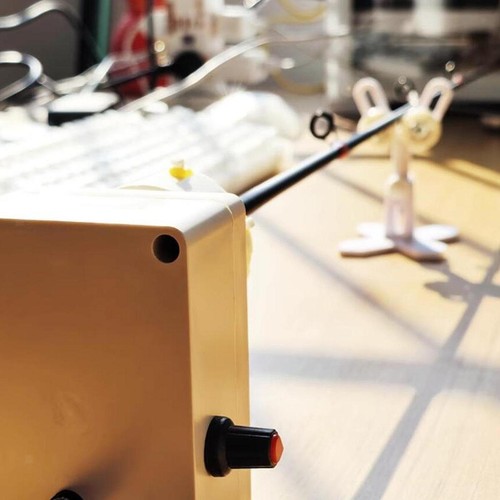 Fishing rod building - fishing,